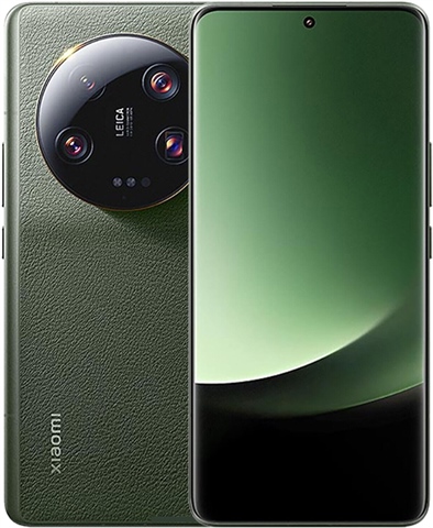 Xiaomi 13 Ultra (16GB+512GB) Olive Green, Unlocked B - CeX (MY): - Buy ...
